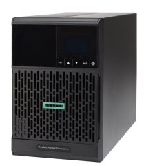 ИБП HP Enterprise T750 G5 INTL 850VA (Q1F48A) / 200-240V / 850 V&middot;А / 600 W / 6 выходов / RS232, USB Type-B / Без АКБ