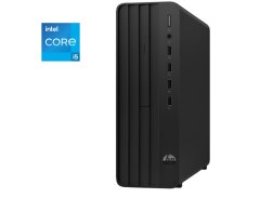 Новый ПК HP Pro 290 G9 SFF / Intel Core i5-13500 (14 (20) ядер по 1.8 - 4.8 GHz) / 8 GB DDR4 / 512 GB SSD M.2 / Intel UHD Graphics 770 / Win 11 Pro + б/п + клавиатура и мышь