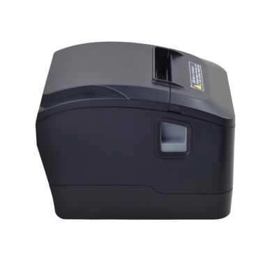 POS-принтер Xprinter XP-A160M USB чековый термопринтер 80мм с автообрезкой