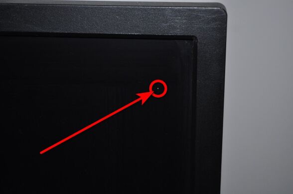 Монитор Б-класс Lenovo ThinkVision T2254A / 22" (1680x1050) TN / DVI, VGA + Кабели подключения