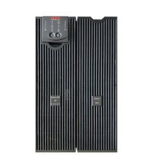 ИБП APC Smart-UPS RT 10000VA (SURT10000XLI) / 230 V / 10000 V&middot;А / 8000W / 8 выходов / RS-232, SmartSlot, LAN