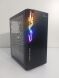 Golden Field Phantom Tower New / Intel Core i5-4590 (4 ядра по 3.3 - 3.7 GHz) / 16 GB DDR3 (2x8GB) / 240 GB SSD new+500 GB HDD / AMD Radeon RX 580 4GB / 650W GameMax + Мышь Marvo M309 с игровой поверхностью купить