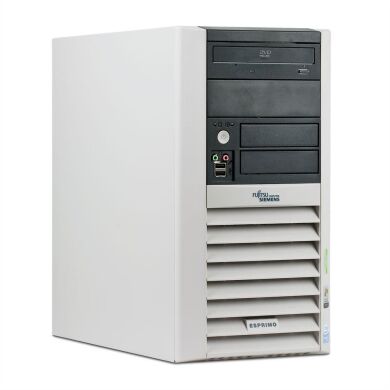 Fujitsu P5915 / Intel Core 2 Duo E4500 (2 ядра по 2.2GHz) / 2GB DDR2 / 160GB HDD Fujitsu P5915 / Intel Core 2 Duo E4500 (2 ядра по 2.2GHz) / 2GB DDR2 / 160GB HDD