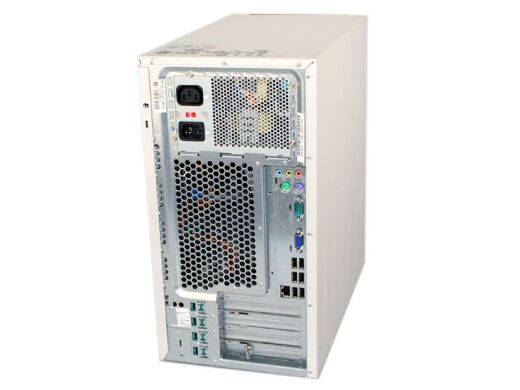 Fujitsu P5915 / Intel Core 2 Duo E4500 (2 ядра по 2.2GHz) / 2GB DDR2 / 160GB HDD Fujitsu P5915 / Intel Core 2 Duo E4500 (2 ядра по 2.2GHz) / 2GB DDR2 / 160GB HDD