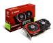 Дискретная видеокарта nVidia GeForce GTX 1050 Ti 4GB GDDR5 128-bit купить