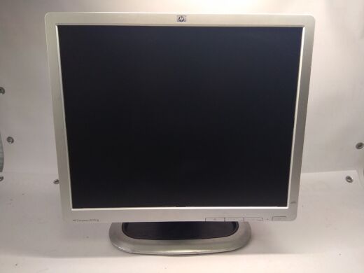HP LA1951g / 19" (1280x1024) (5:4) TN / VGA, DVI, USB