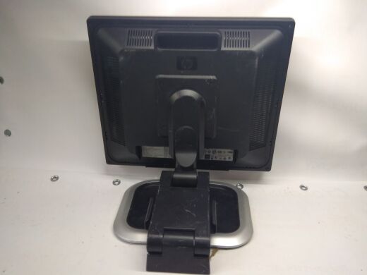 HP LA1951g / 19" (1280x1024) (5:4) TN / VGA, DVI, USB