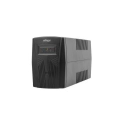 Источник бесперебойного питания EnerGenie Basic 650 VA