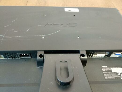 Монитор Asus VW225NL / 22" (1680x1050) TN+film / DVI, VGA / VESA 100x100 Монитор Asus VW225NL / 22" (1680x1050) TN+film / DVI, VGA / VESA 100x100
