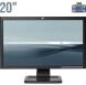 Монитор Б-класс HP LE2001w / 20" (1600x900) TN / VGA / VESA 100x100 купить