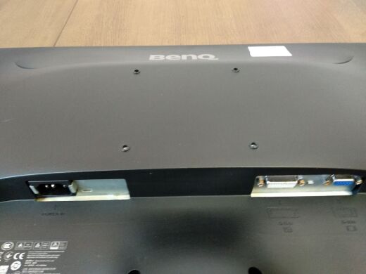 Монитор Benq DL2215 / 21.5" (1920x1080) TN / 1x DVI, 1x VGA