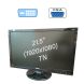 Монитор Benq DL2215 / 21.5" (1920x1080) TN / 1x DVI, 1x VGA купить