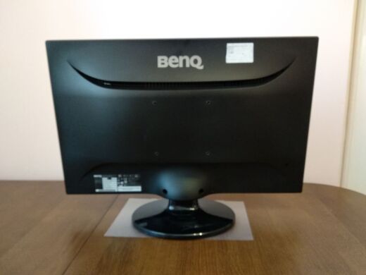 Монитор Benq DL2215 / 21.5" (1920x1080) TN / 1x DVI, 1x VGA