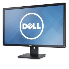 Монитор Dell P2214H / 21.5" (1920x1080) / DVI, VGA, DisplayPort