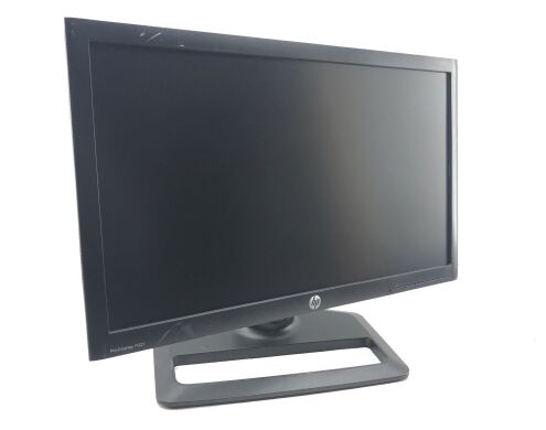 Монитор HP ProDisplay P221 / 22" (1920x1080) TN / 1x DVI, 1x VGA