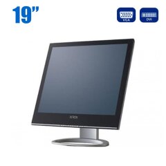 Монитор Xerox XA7-19i 900P / 19" (1280x1024) TN / DVI / VESA 75x75 