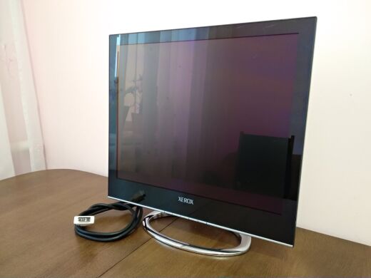 Монитор Xerox XA7-19i 900P / 19" (1280x1024) TN / DVI / VESA 75x75 Монитор Xerox XA7-19i 900P / 19" (1280x1024) TN / DVI / VESA 75x75