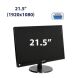 Монитор Philips 223V5LHSB2 / 21.5" (1920x1080) TFT TN WLED / DVI, VGA купить