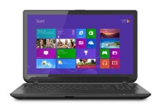 Toshiba Satellite C55t-B5109 / 15.6" 1366x768 Touch / Intel Core i3-4005U (2 (4) ядра по 1.7GHz) / 8GB DDR3 / 240GB SSD / web-cam  