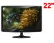Монітор Б-клас Samsung SyncMaster B2230N / 21.5" (1920x1080) TN / VGA / VESA 75x75 купити