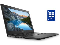 Ультрабук Dell P74F Inspiron 5570 / 15.6" (1366x768) TN / Intel Core i3-8130U (2 (4) ядра по 2.2 - 3.4 GHz) / 8 GB DDR4 / 240 GB SSD / Intel UHD Graphics 620 / WebCam / Win 10 Pro