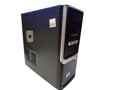 ПК LogicPower Tower / Intel Core i3-4170 (2 (4) ядра по 3.7 GHz) / 8 GB DDR3 / 320 GB HDD / Intel HD Graphics 4400 / 400W