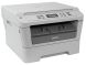 МФУ Brother DCP-7057R / Лазерная монохромная печать / 600x600 dpi / A4 / 20 стр/мин / USB 2.0 купить