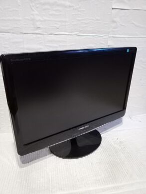 Монитор Б-класс Samsung SyncMaster B2230N / 22" (1920x1080) TN / VGA / VESA 75x75 Монитор Б-класс Samsung SyncMaster B2230N / 22" (1920x1080) TN / VGA / VESA 75x75