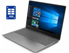 Ноутбук Lenovo IdeaPad 330S / 15.6&rsquo;&rsquo; (1366x768) TN / Intel Core i3-6006U (2 (4) ядра по 2.0) / 8 GB DDR4 / 240 GB SSD / Intel UHD Graphics 520 / WebCam / Win 10 Pro