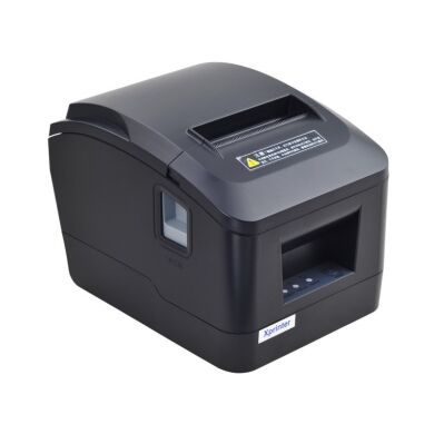 POS-принтер Xprinter XP-A160M LAN чековый термопринтер 80мм с автообрезкой