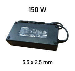 Блок питания для ноутбука Asus / 150 W / 19 V / 7.9 A / 5.5 x 2.5 mm