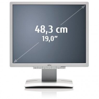 Dell Optiplex 755 SFF / Intel Core 2 Quad Q6600 (4 ядра по 2.4GHz) / 6GB RAM / 250GB HDD / Radeon HD 7570 1GB GDDR5 + монитор Fujitsu B19-6 / 19' / 1280x1024