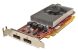 Дискретная видеокарта AMD Radeon RX 550, 2 GB GDDR5, 64-bit / DisplayPort / SFF купить