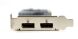Дискретная видеокарта AMD Radeon RX 550, 2 GB GDDR5, 64-bit / DisplayPort / SFF купить