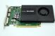 Дискретная видеокарта nVidia Quadro K2000, 2 GB GDDR5, 128-bit купить