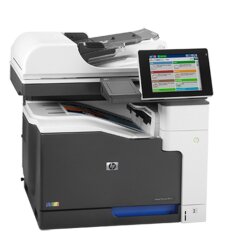 МФУ HP LaserJet Enterprise 700 color M775dn / Лазерная цветная печать / 600x600 dpi / A3 / 30 стр/мин / Ethernet, USB 2.0 / ePrint 