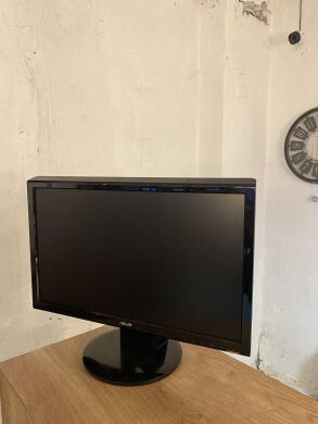 Монитор ASUS VH228 / 21.5" (1920x1080) TN / VGA / VESA 100x100 