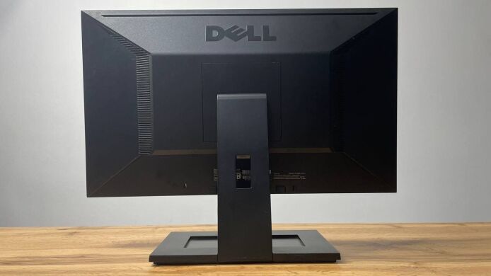 Монітор Dell E2211H / 22" (1920x1080) TN / DVI, VGA Монітор Dell E2211H / 22" (1920x1080) TN / DVI, VGA