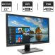 Монітор Dell &lrm;E2211H / 22" (1920x1080) TN / DVI, VGA купити
