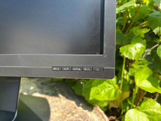 Монитор Philips Brilliance 241P6E / 24" (1920x1080) IPS / VGA, DVI, DP, HDMI