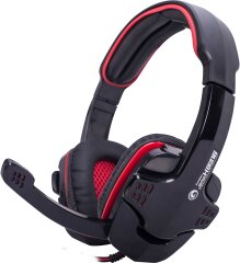 Наушники с микрофоном Marvo H8316