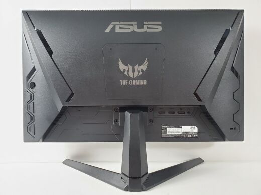 Новый игровой монитор Asus TUF Gaming VG249Q1A / 23.8" (1920x1080) IPS / HDMI / DisplayPort