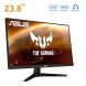 Новый игровой монитор Asus TUF Gaming VG249Q1A / 23.8" (1920x1080) IPS / HDMI / DisplayPort купить