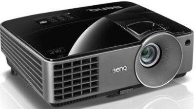 Проектор BenQ MX501-V / DLP / 2500 ANSI / 4000:1 / (1024x768) XGA / 4:3
