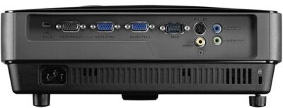 Проектор BenQ MX501-V / DLP / 2500 ANSI / 4000:1 / (1024x768) XGA / 4:3