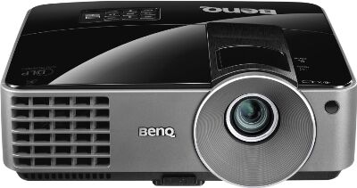 Проектор BenQ MX501-V / DLP / 2500 ANSI / 4000:1 / (1024x768) XGA / 4:3