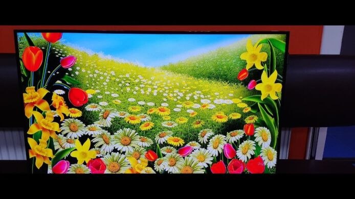 Телевізор Б клас Samsung LH40DME / 40" (1920x1080) TN / 178/178