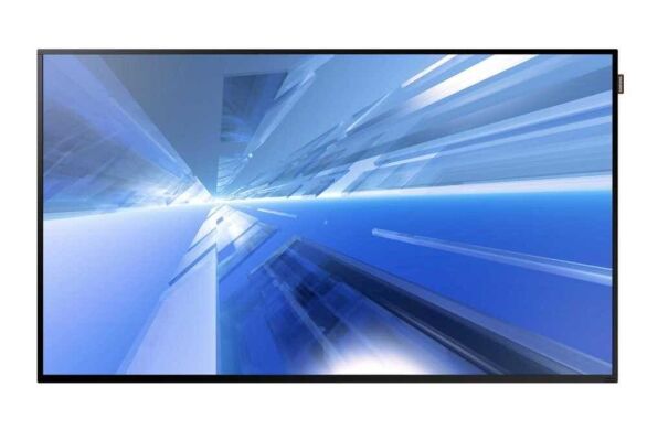 Телевізор Б клас Samsung LH40DME / 40" (1920x1080) TN / 178/178