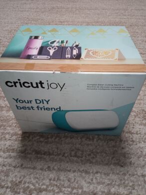 Плоттер Cricut Joy / Bluetooth