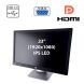 Монитор HP EliteDisplay E232 / 23" (1920x1080) IPS / HDMI, DisplayPort, VGA, USB-Hub купить